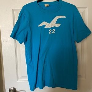Hollister Mens Tshirt